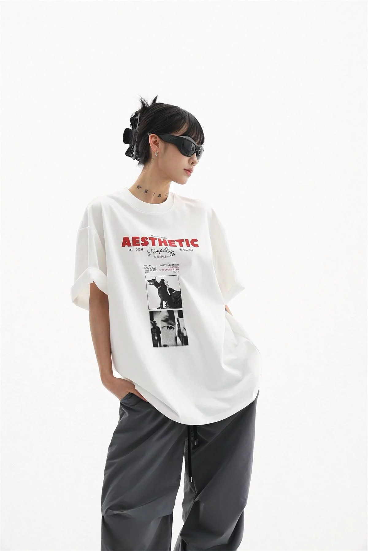 Kaos Box Fit Premium — 3 Pack